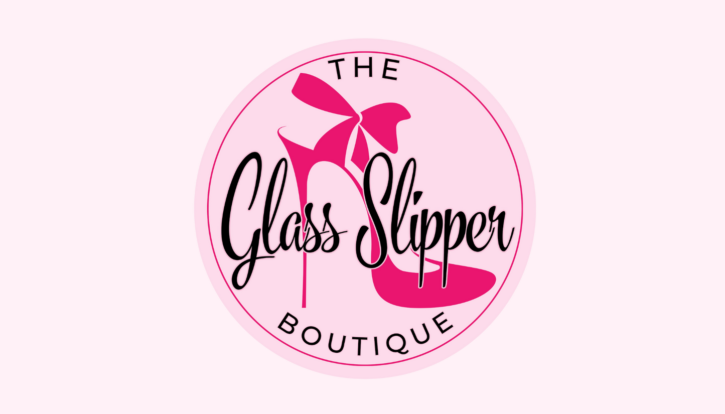 The Glass Slipper Boutique Gift Card
