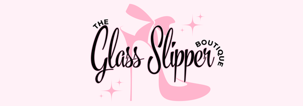 The Glass Slipper Boutique